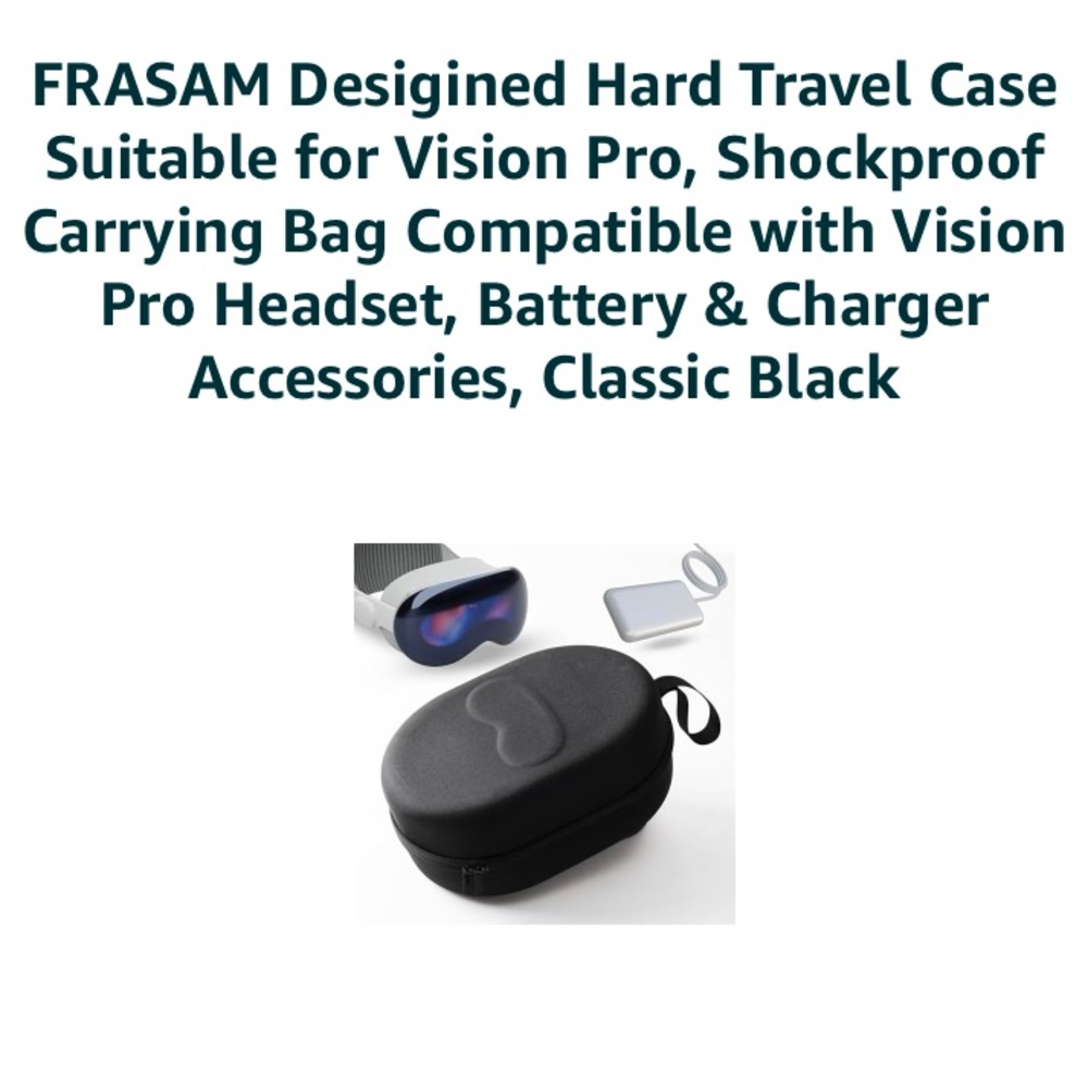 Sale! Hard travel case